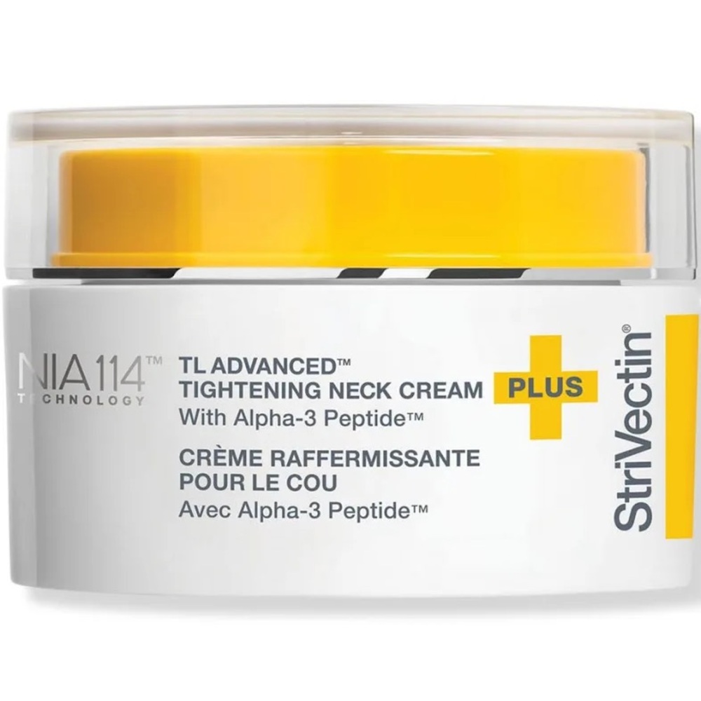 TL Advanced® Tightening Neck Cream PLUS - Picture 1 of 3